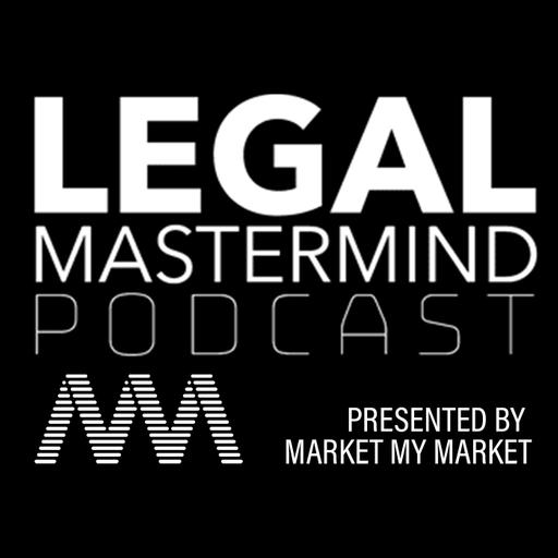 EP 292 - How Law Firms Will Win in 2025 Part 1