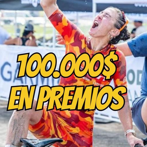 100.000€ en PREMIOS para las #GravelBikes en #EEUU #Chelaclonews #noticiasmtb #mtb #ciclismo