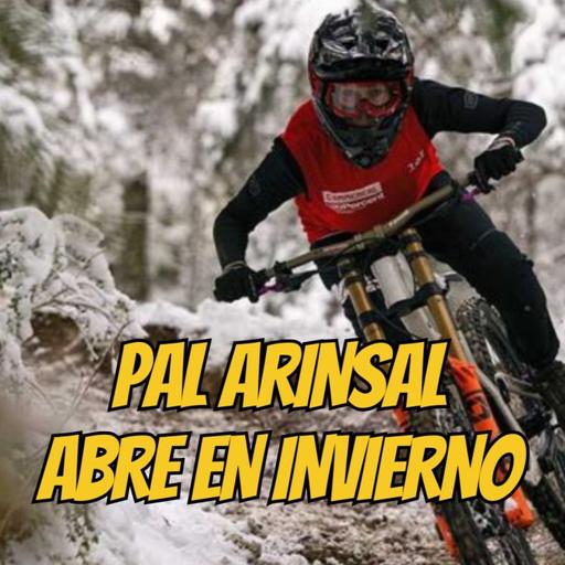 El #BikePark de #PalArinsal abrirá en invierno #Chelaclonews #noticiasmtb #mtb #ciclismo