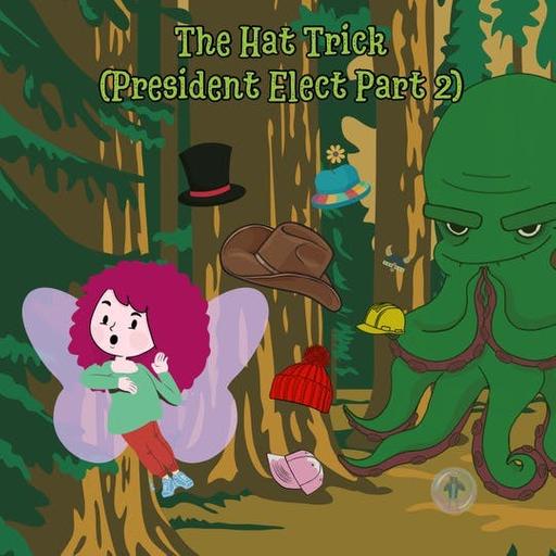 185. President-Elect Part 2: The Hat Trick (Remastered)