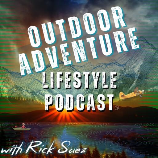 Switchback: Innovation, Synergy, and Community Building in the Outdoor Adventure Space EP 473