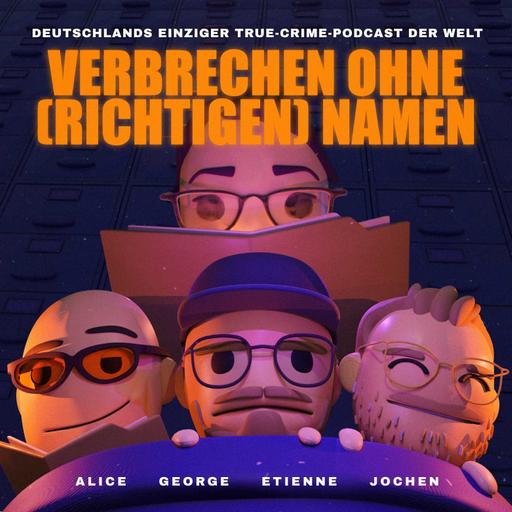 Folge 95: Elternbeseitigung