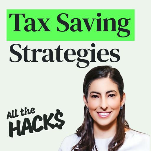 Debunking Tax Myths, Avoiding Audits and Maximizing Savings with Jasmine DiLucci