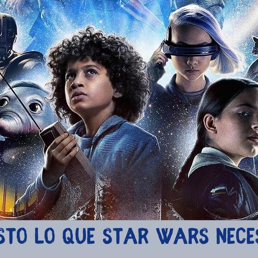 ¿Es esto lo que Star Wars necesita?