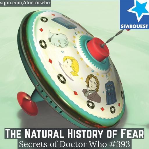 The Natural History of Fear