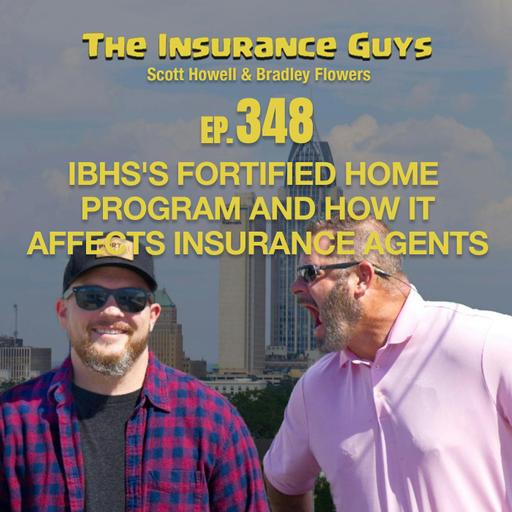 IBHS's Fortified Home Program And How It Affects Insurance Agents