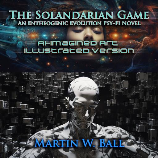 Episode 314: The Solandarian Game, Chapters 31 and 32