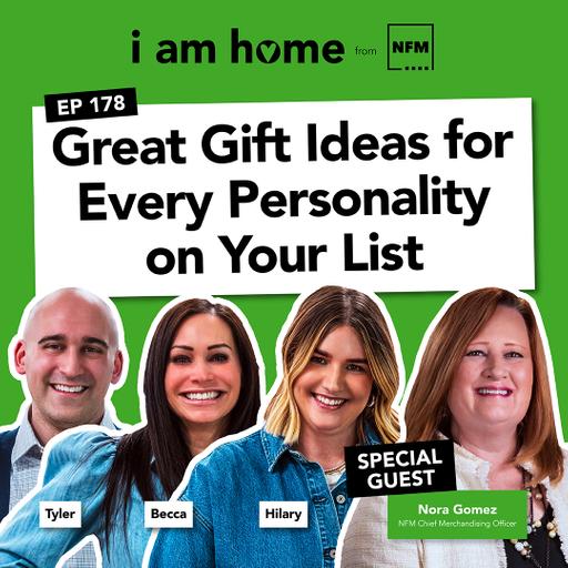 Great Gift Ideas for Every Personality on Your List