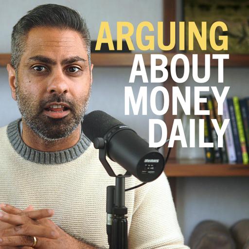 181. “We argue about money daily b/c he can’t stop talking about Ramit”