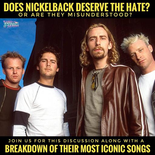 Nickelback: Are They Worth the Hate?