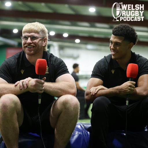 Another Welsh rugby scandal and the Dragons' Welsh duo