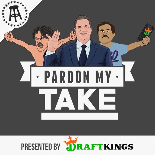 NFL With Brian Baldinger, NFL Trade Deadline, College Football + We Elect A President