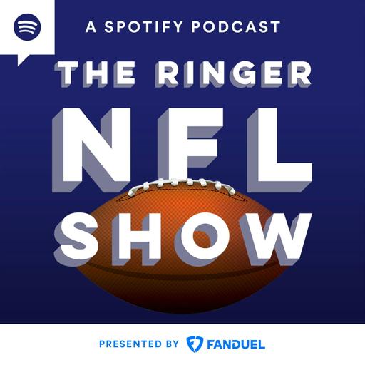 NFL Midseason Awards Show. Plus, Trade Deadline Reactions!