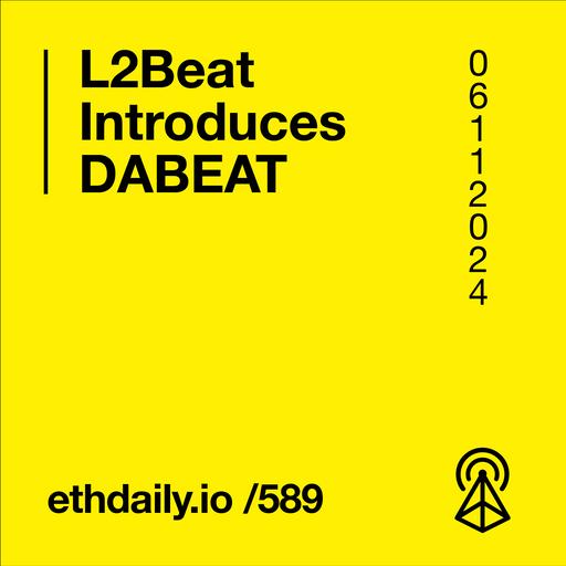 L2Beat Introduces DABEAT