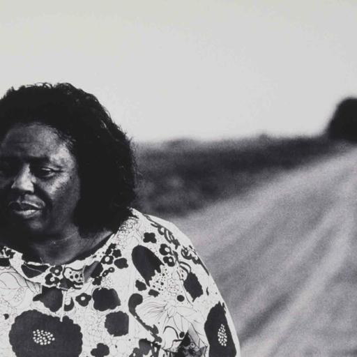 Episode 12: Bonus Mini-Ep: Fannie Lou Hamer