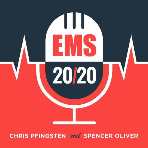 An AMS Call For Gifted EMT's