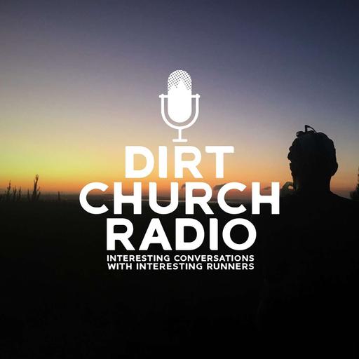 The Future of DCR with Ali Pottinger and Andrew McDowall– Dirt Church Radio 301.