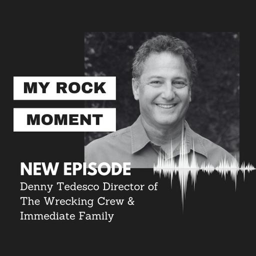 The Wrecking Crew & Immediate Family Docs with Director Denny Tedesco