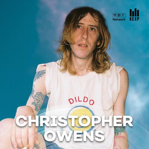 After “Downward Spiral,” Christopher Owens Makes First Album in a Decade