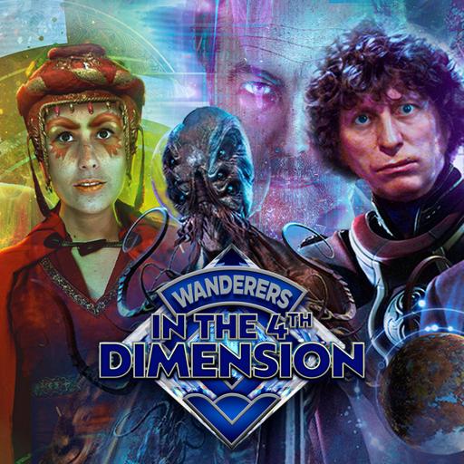 Episode 311W2445: Wanderers - And Now For The Big Finish - November 2024