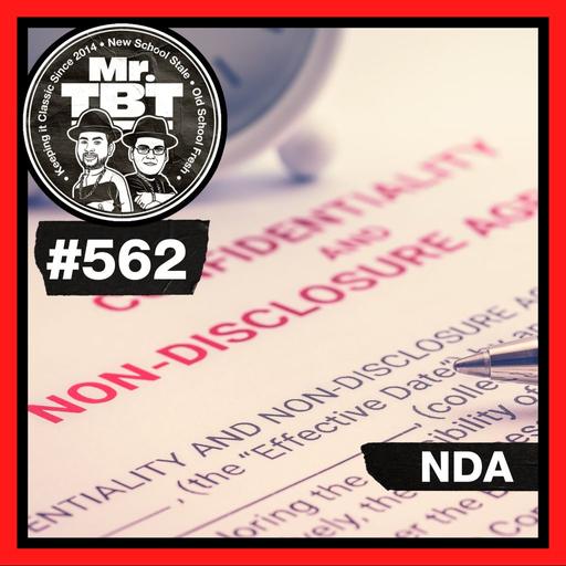 562: NDA