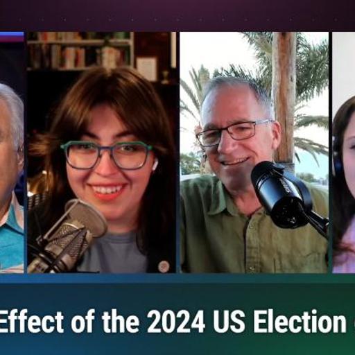 TWiG 793: The Aftermath - The Effect of the 2024 US Election on Tech