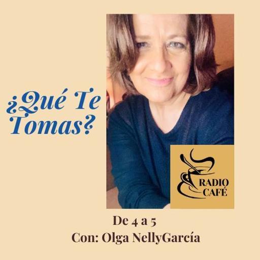 Radio Café: ¿Qué Te Tomas? (6 Noviembre 2024)