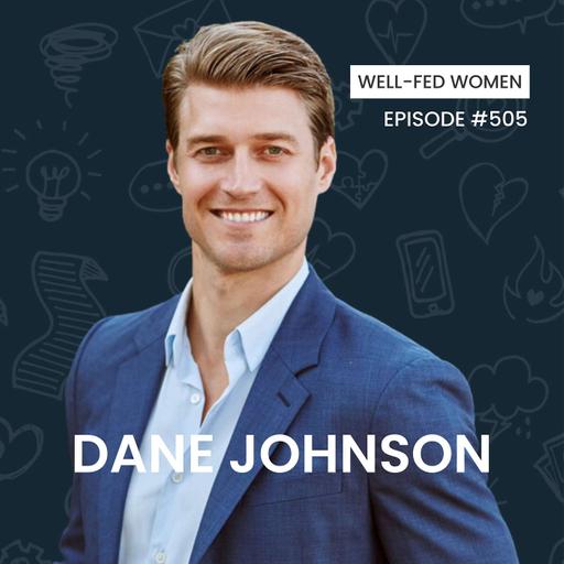 Troubleshooting Complex Gut Issues: IBS, IBD, Crohn’s, Colitis, & More with Dane Johnson