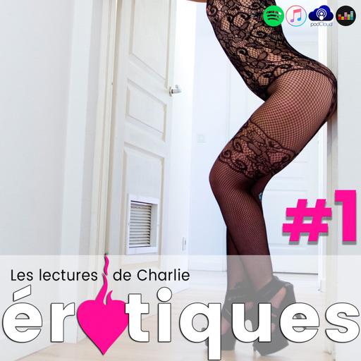 Gwendoline, prostituée volontaire. LA SALLE D'ATTENTE #1