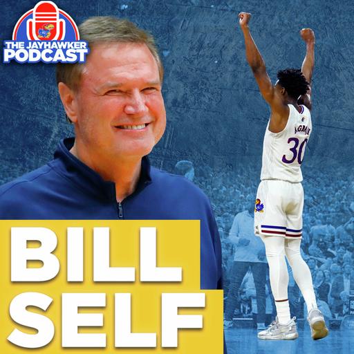 Coach Bill Self Previews the Season