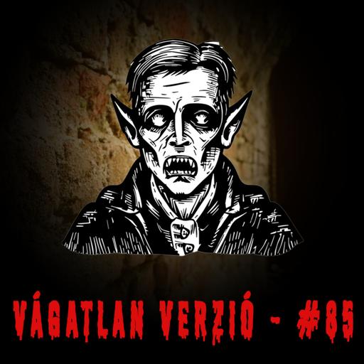 #85 - Vámpírok