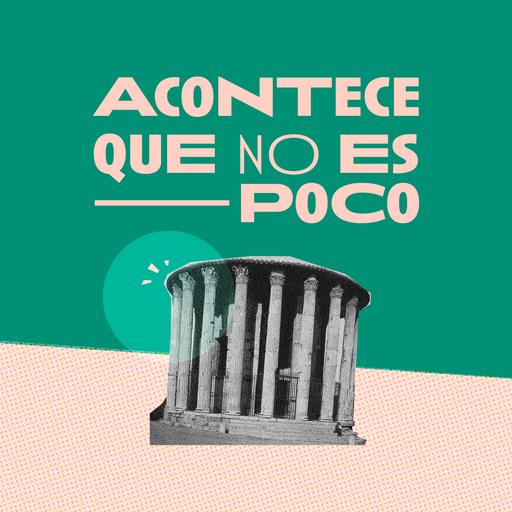 Acontece que no es poco | Años 218 a.E., 1931 y 2024: Que la vivienda sea un derecho y reine la paz en el mundo