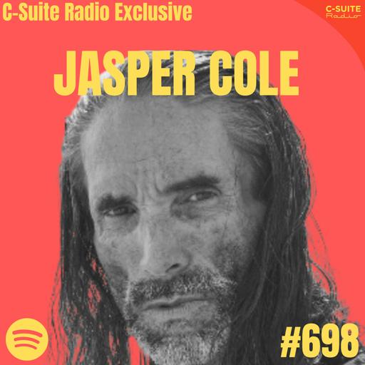 Veteran Actor & Final Recovery Star Jasper Cole | The Brett Allan Show