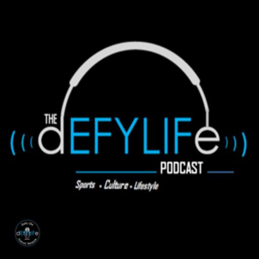 The Defy Life Podcast: Ep 19