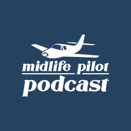 EP101 - Information Whiskey: ATC Mumbling, Mountains & Mediocrity