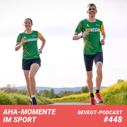 #448 - Unsere größten Aha-Momente im Sport