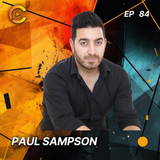 Paul Sampson CEO of LICKD Exposes the Truth About Copyrighted Music