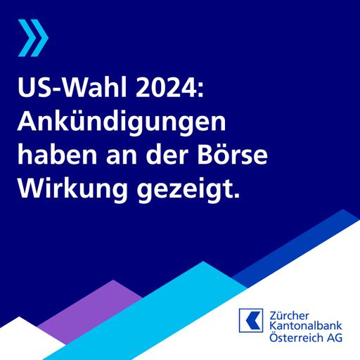 Episode #54: Trumps Rückkehr ins Weiße Haus und die turbulenten Reaktionen an den Finanzmärkten