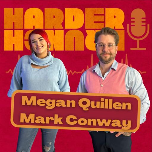 Breakfast Nachos | Guests: Megan Quillen, Mark Conway