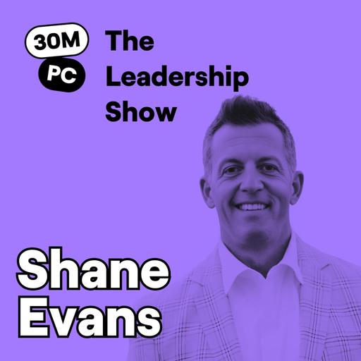 262 (Lead) How Gong's CRO Hires Top Talent: Mastering Interview Tactics (Shane Evans, Gong)