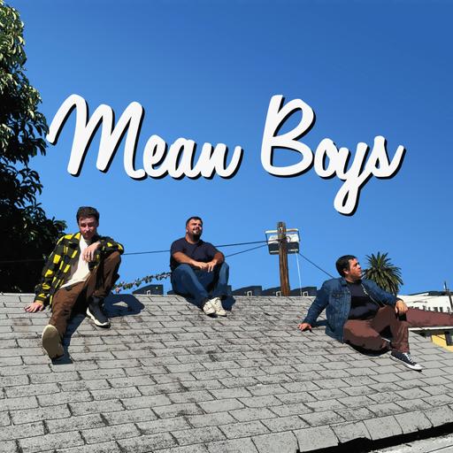 EP 235 - Sex Tom