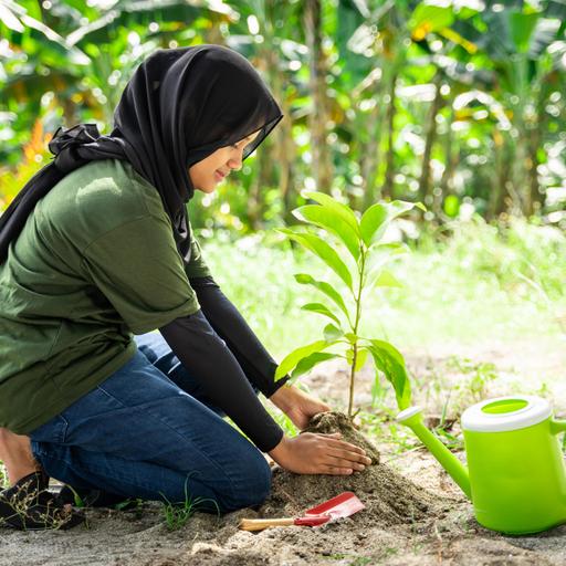 Pursuing interfaith environmentalism in Indonesia