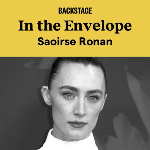 Saoirse Ronan