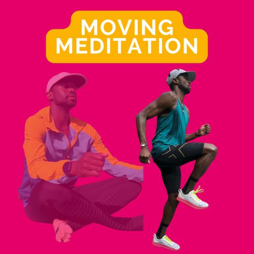 Running Meditation - Improve Your Mindset to Run Further & Faster