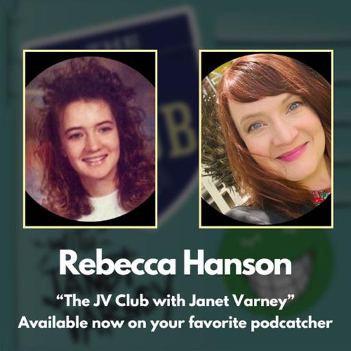 Rebecca Hanson