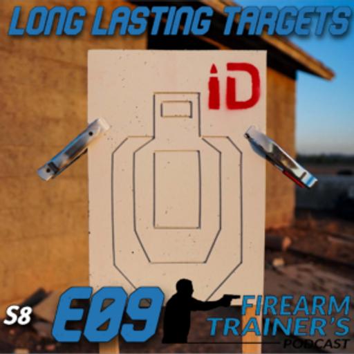 Long Lasting Targets by Infinity Defense