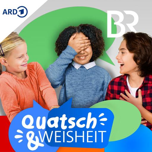 Mischa und Tina empfehlen euch "Quatsch und Weisheit"