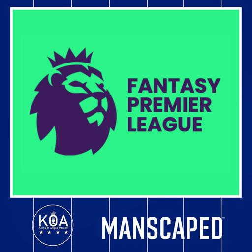 Kings of Anglia FPL: Heartbreak on the bench