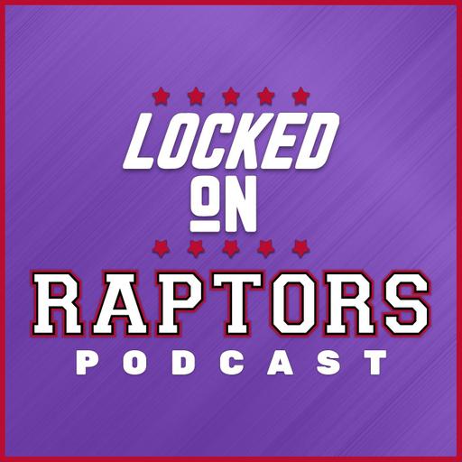 Which Toronto Raptors hot starts have a chance to hold up all year? w/ Zulfi Sheikh