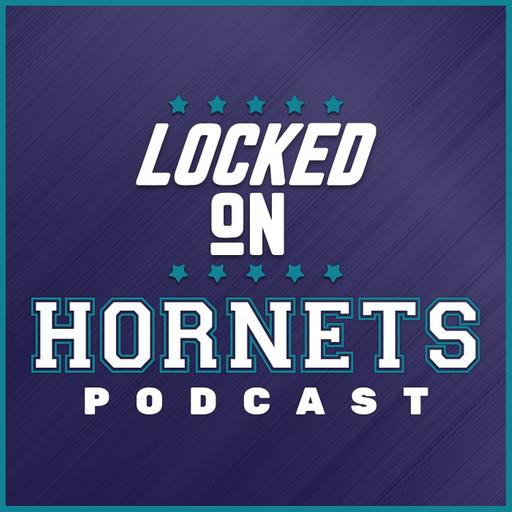 Charlotte Hornets Face Big Man Crisis with Nick Richards Injury Plus Charles Lee Coaching Critiques